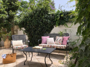 Lo Studio - Camilla's Guesthouse Morciano Di Leuca